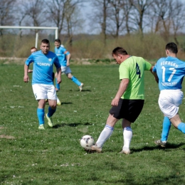 Huragan vs. Platan (19.04.2015)
