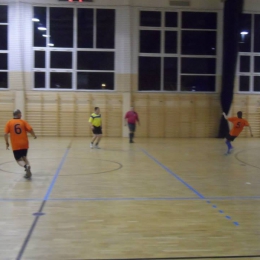 III Turniej Futsalu o Puchar Sołtysa Trzęsówki