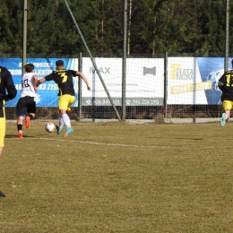 LKS ŻYGLIN - Sparta Zabrze