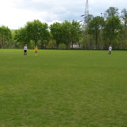 2015-05-02 Liga Młodzików: MKP Spartakus - UKP Stelmet Zielona Góra