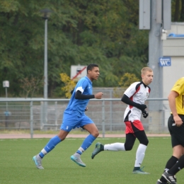 Unia - SEMP 1:0 (fot. D. Krajewski)