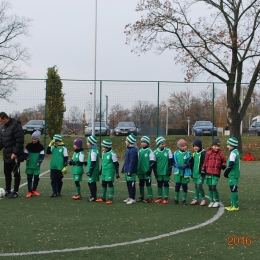 Błonianka 2009-Sporting Grodzisk-05.11