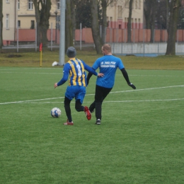 Stal Pleszew 3:0 Krobianka Krobia (Sparing)