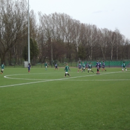 13.04.2015
 CKS-AKS NIWKA    0-10

