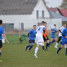 OLT: Mirków Długołęka - Unia Wrocław 1:0