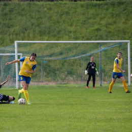 Mecz Tygryski Świętochłowice vs KKS Wisła Skoczów