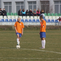 Gwiazda Starogród - Start Toruń