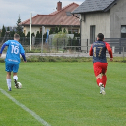 Spartak- Róża 0-0