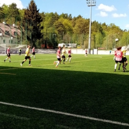 AP KP Gdynia - WKS GRYF Wejherowo  2:2