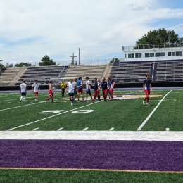 Mecz o Puchar Marka Kasprowicza