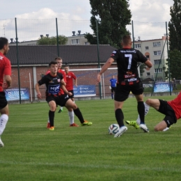 IV liga: Chemik - Polonia Bydgoszcz 4:1