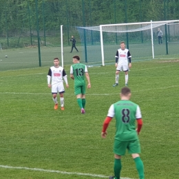 Unia Kosztowy Mysłowice 2:1 Grodziec Będzin