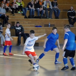 AP Gryf Winter Cup 2019 - rocznik 2008