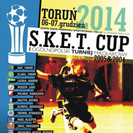 S.K.E.T CUP 2014