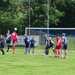 Kaczawa II Bieniowice - Odra II Lubiąż 09.06.2024 r.