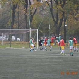 VARSOVIA - FC Lesznowola 0:3