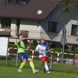 Kol. 22 Zorza Pęgów - Sokół Kaszowo 0:1 (30/04/2023)