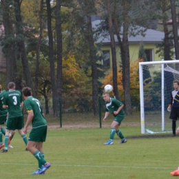 LKS Jemielnica - Źródło Krośnica 1:1