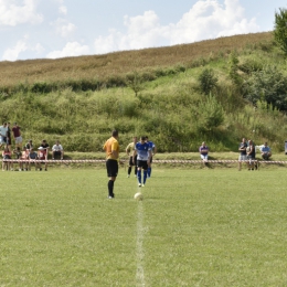 PFT Drewneks Sampława - Drwęca Nowe Miasto Lubawskie 0:5 (0:1)