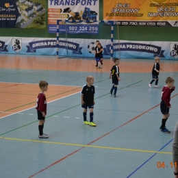 Przodkowo Cup - 2012/13