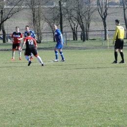 2018-04-07 Senior : Orla Jutrosin 1 - 0 Juna Stare Oberzyska