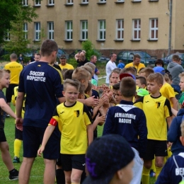 Summer Młodzik Cup 2017 dla rocznika 2007