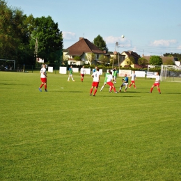 LKS Jemielnica - LZS Starowice 2:1