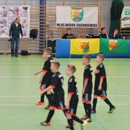 WIDOK CUP - Dzien I