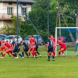 Seniorzy mistrzami 5 ligi gr wschód