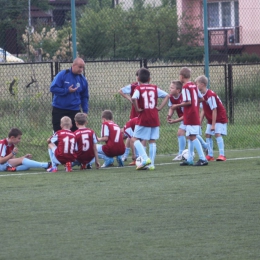 Świt Kamieńsk - Szkółka Fair Play - młodziki