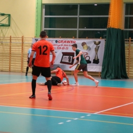 6. kolejka BLF4