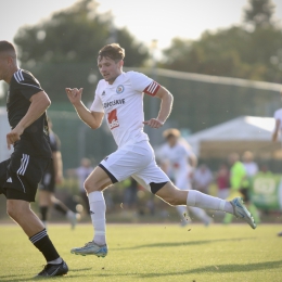 OKS ORAS - Małapanew Ozimek  2:5 / 30.08.2025/