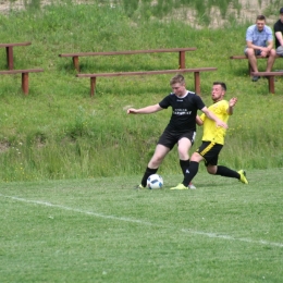 KS Łapsze Niżne 3:2 ZKP Asy Zakopane