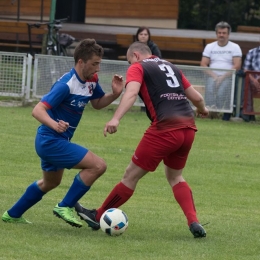 Pionier - Groń Bujaków 26.05.2016r.