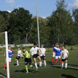 MSPN Górnik - ROW Rybnik 1:0