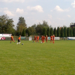 LIGA - URANIA - WAWEL