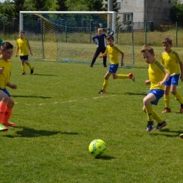 Summer Młodzik Cup 2017 dla rocznika 2007