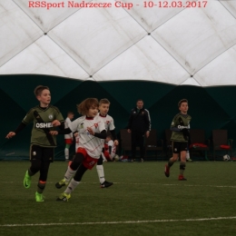 RSSport Nadrzecze Cup
