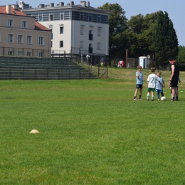 Mistrzostwa Pruszcza Gdańskiego 2012/2013