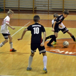 Sparing GKS Pniówek Pawłowice - RKP ROW Rybnik