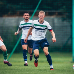 Orzeł Myślenice - Legion Bydlin [fot. Bartek Ziółkowski]