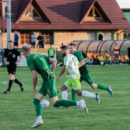 Rotuz Bronów - KS Międzyrzecze (03.09.2022)