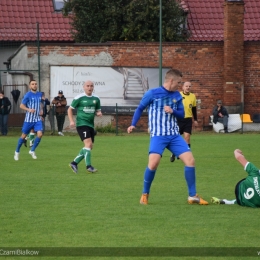 4. kolejka: Czarni Białków - Zjednoczeni Szczepanów