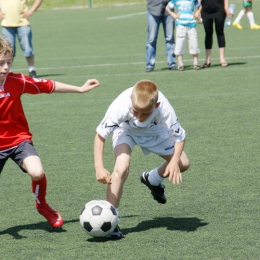 cz.9 - letni turniej na Broni-czerwiec 2010