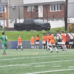 Mecz Rep. ZPKP - Wisłoka Chicago