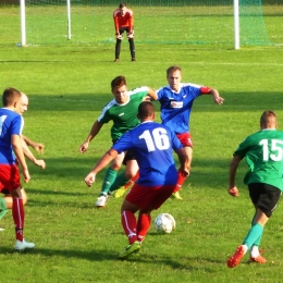 29.08.2018 r Puchar Polski .    ISKRA  Małomice - Z.U. Zachód Sprotavia