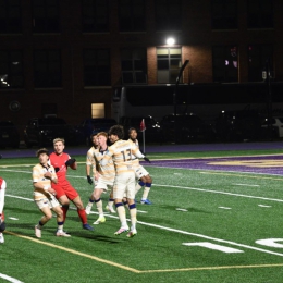 US Open Cup Wisła-One Knoxville