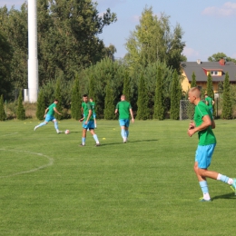 Warta Eremita Dobrów vs Zjednoczeni Rychwał