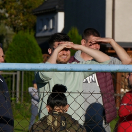 Sparing: Gryf Kamień Pomorski - Pogoń Szczecin