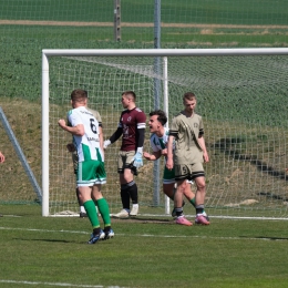Omega- Olimpiakos (04.04.26) Ł.G